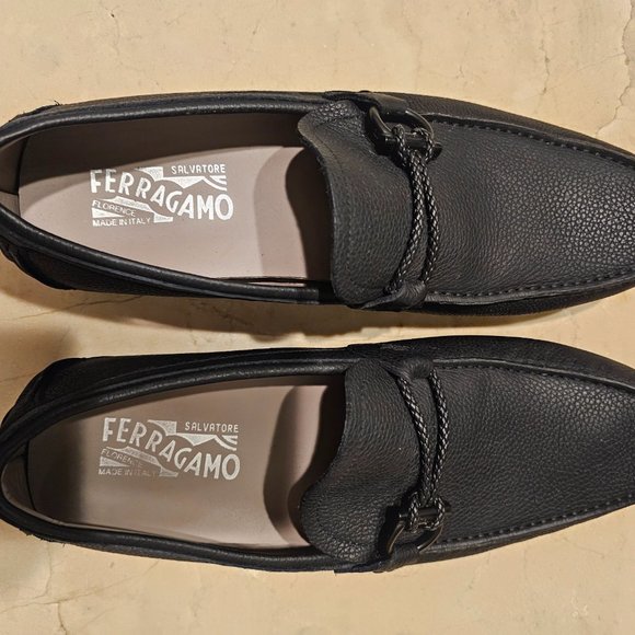 Salvatore Ferragamo drivers